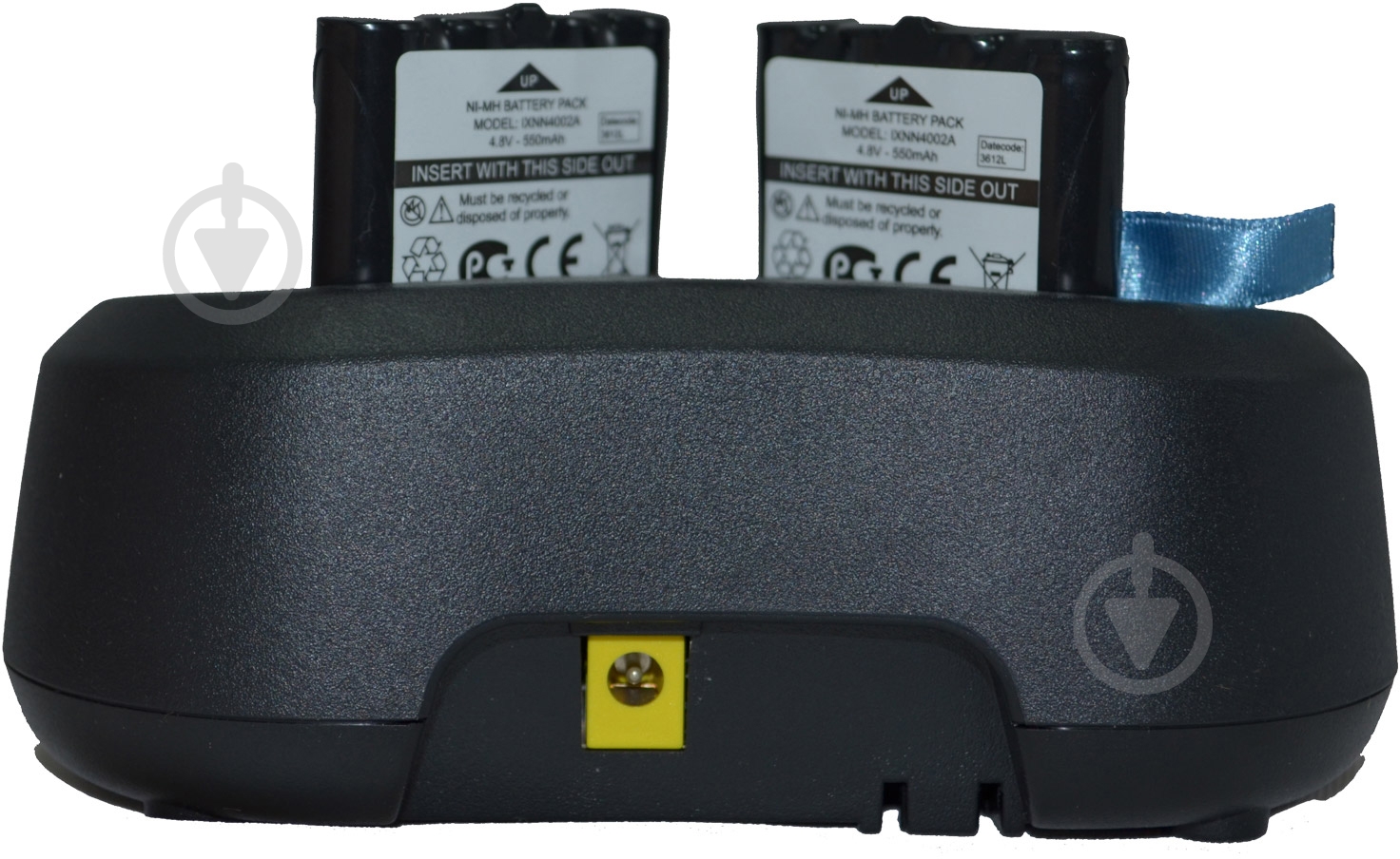 Рация Motorola XTB 446 P14MAA03A1BA - фото 7