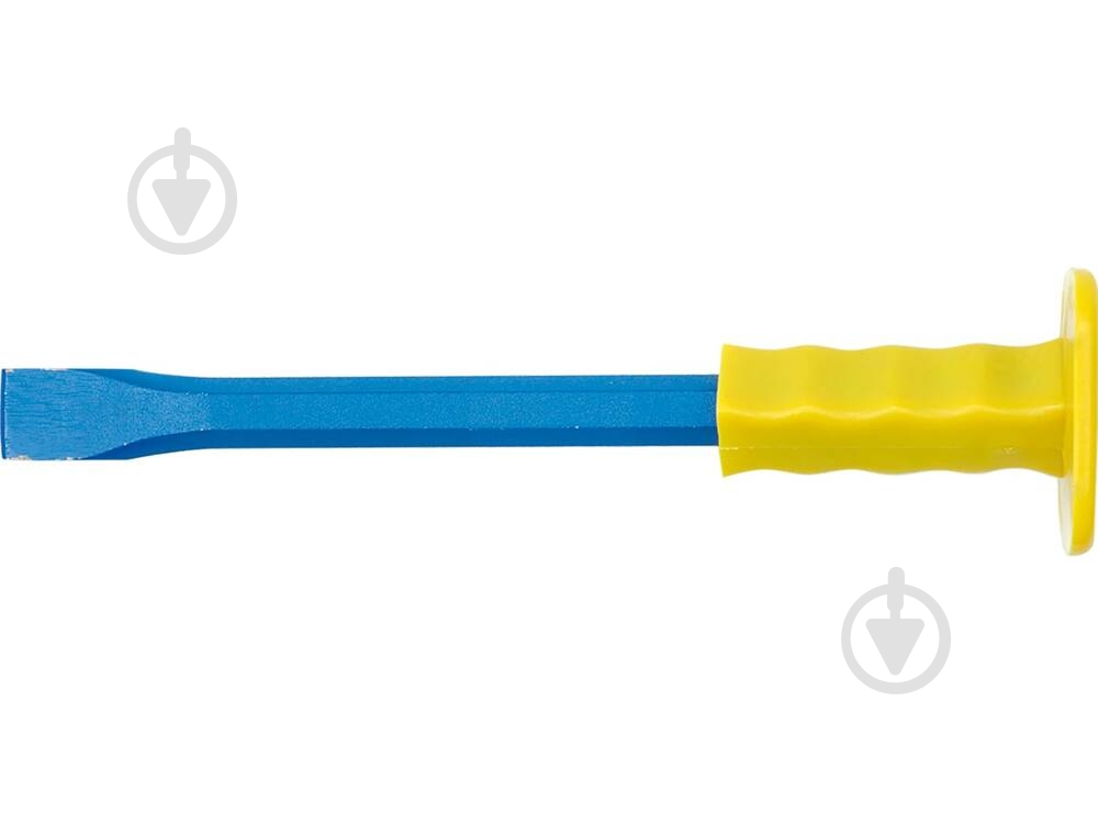 Зубило плоское Vorel 35352 - фото 1