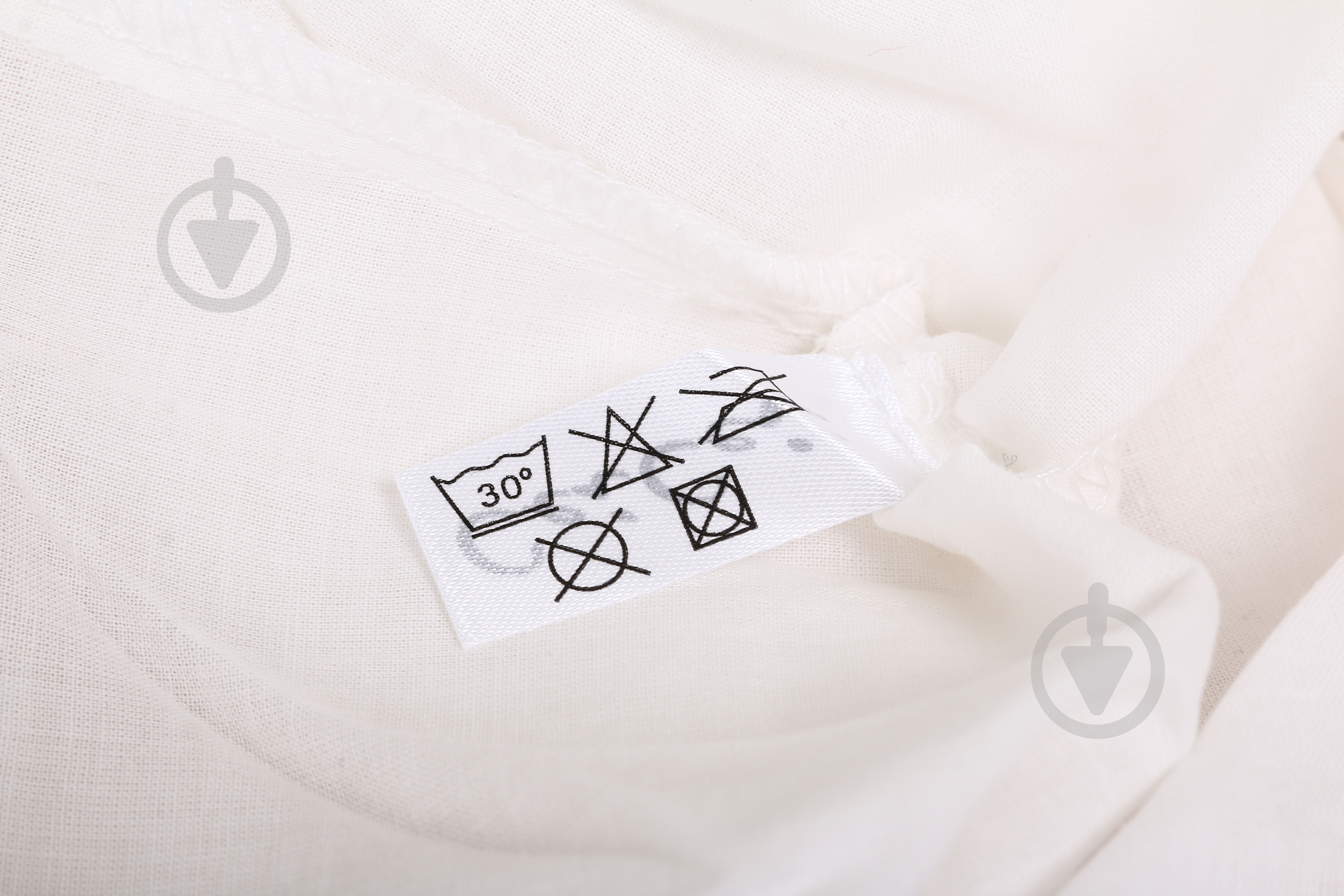 Сукня Cei Cei р.110 білий із срібним 24649# - фото 8