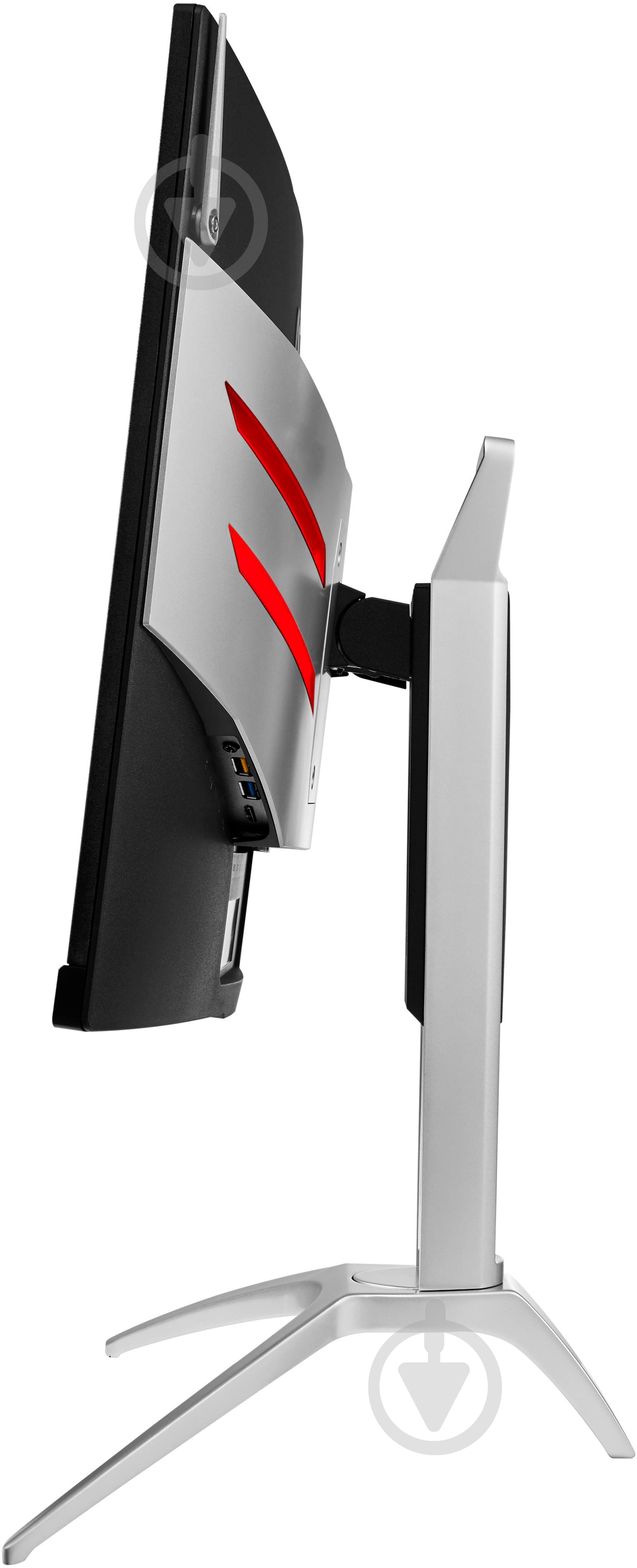 Монітор AOC 27" (AG272FCX6) - фото 12