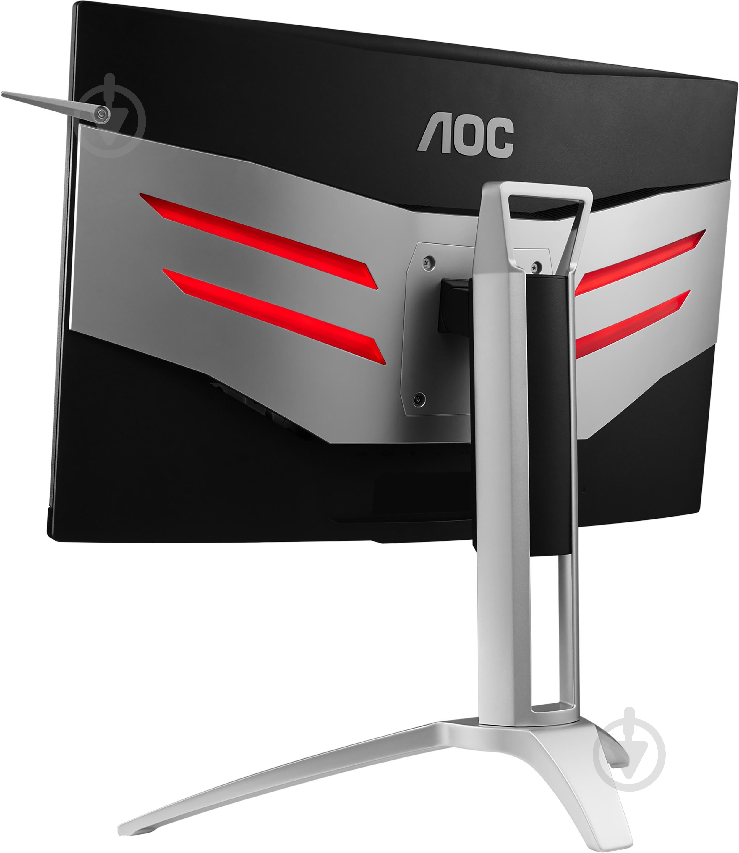 Монітор AOC 27" (AG272FCX6) - фото 10