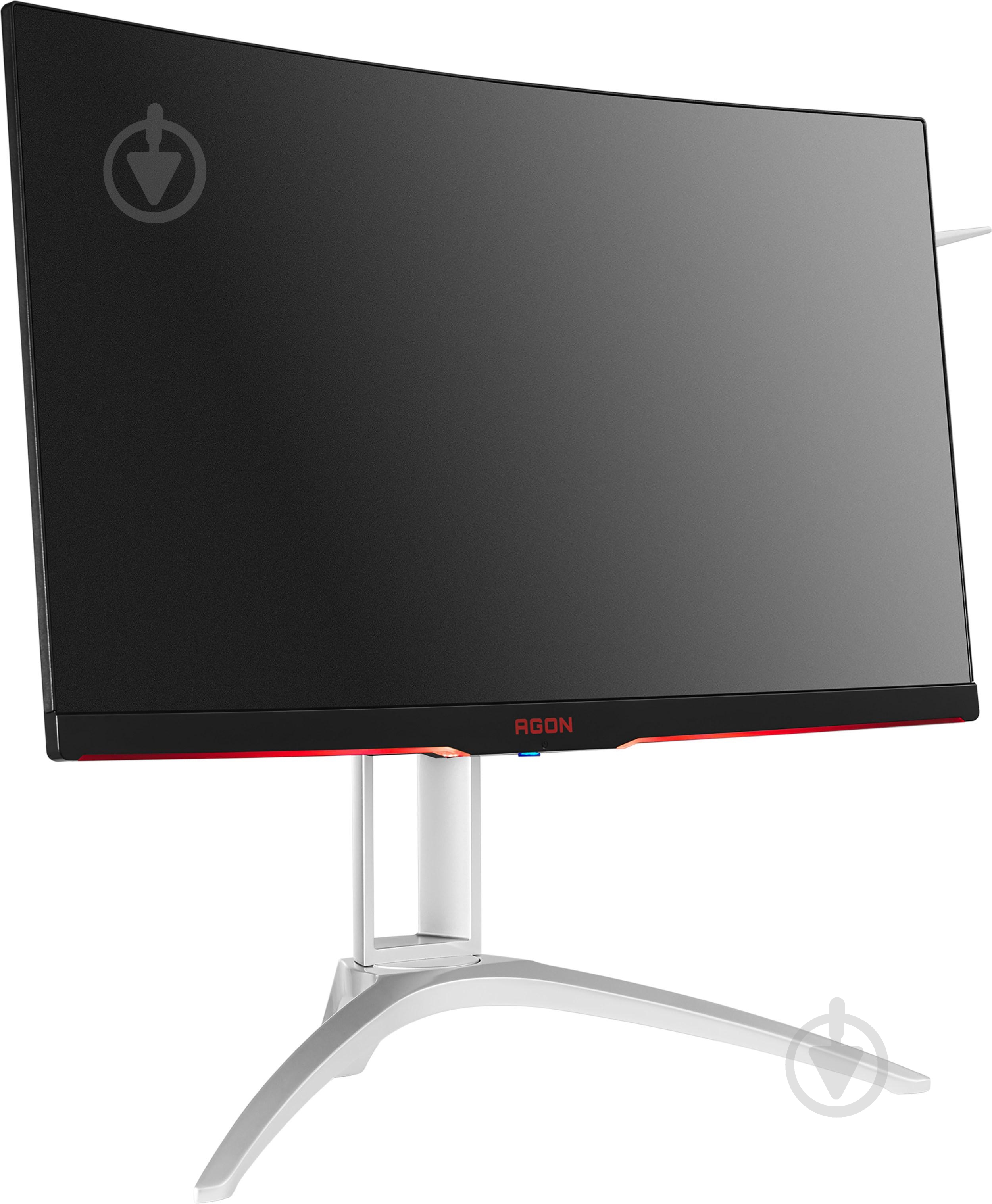 Монітор AOC 27" (AG272FCX6) - фото 9