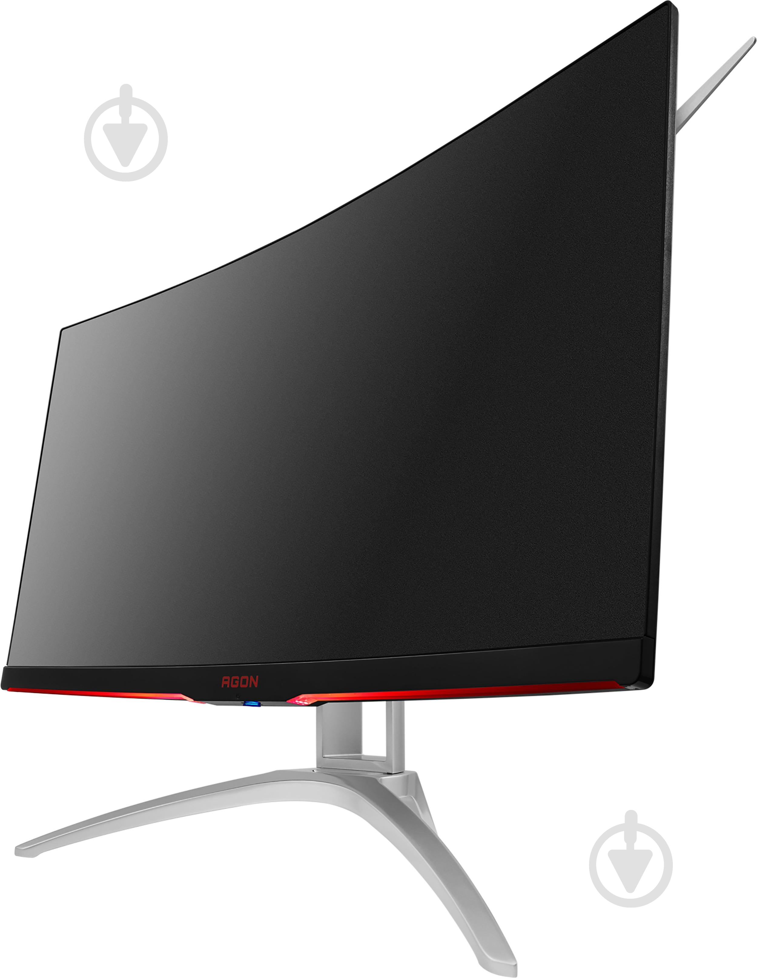 Монітор AOC 27" (AG272FCX6) - фото 7