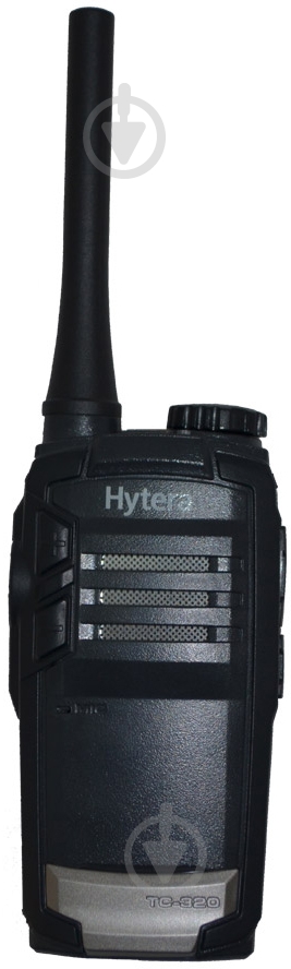 Рація Hytera TC-320 - фото 2