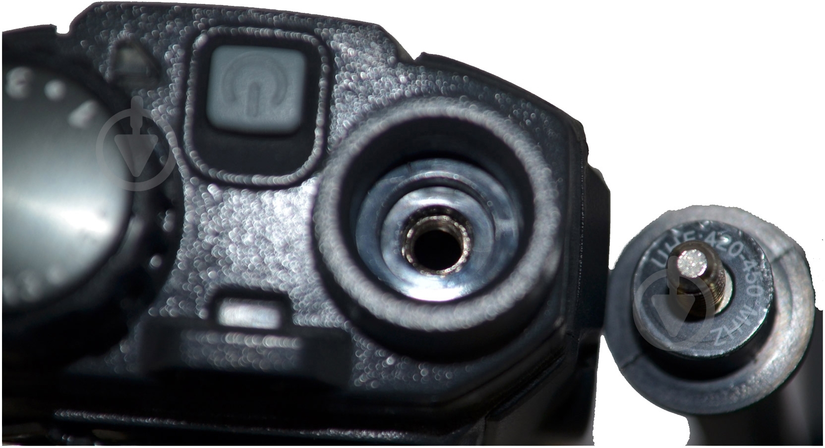 Рація Hytera TC-320 - фото 3