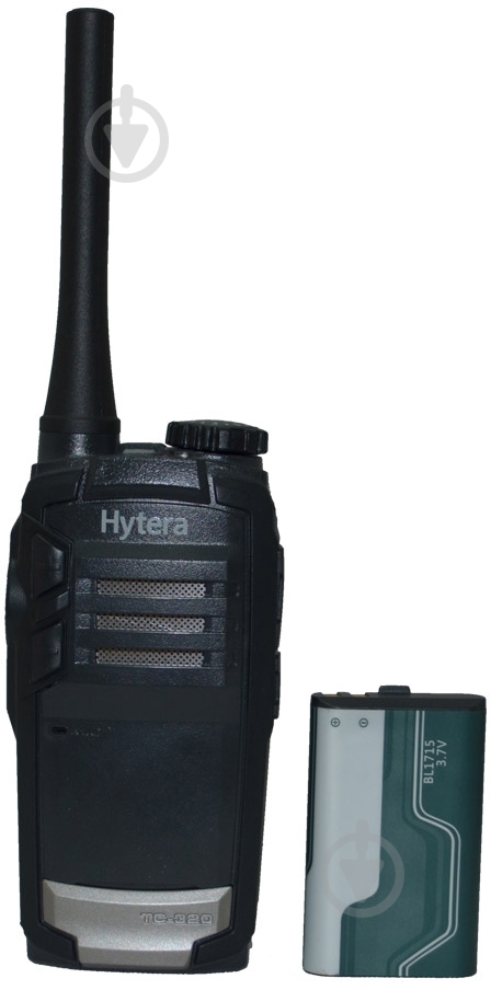 Рація Hytera TC-320 - фото 4