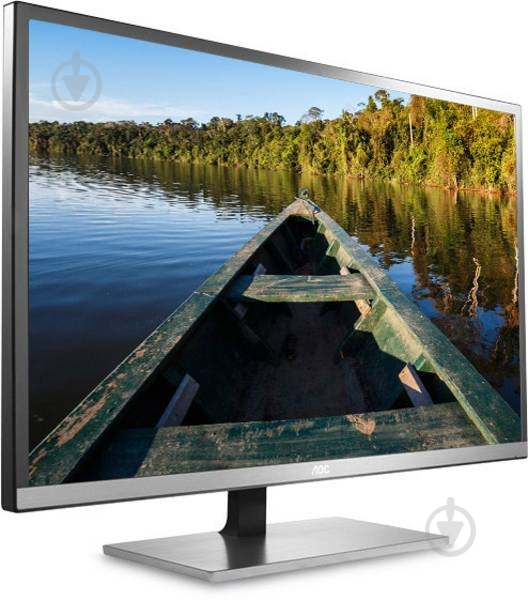Монитор AOC 32" (Q3277PQU) - фото 2