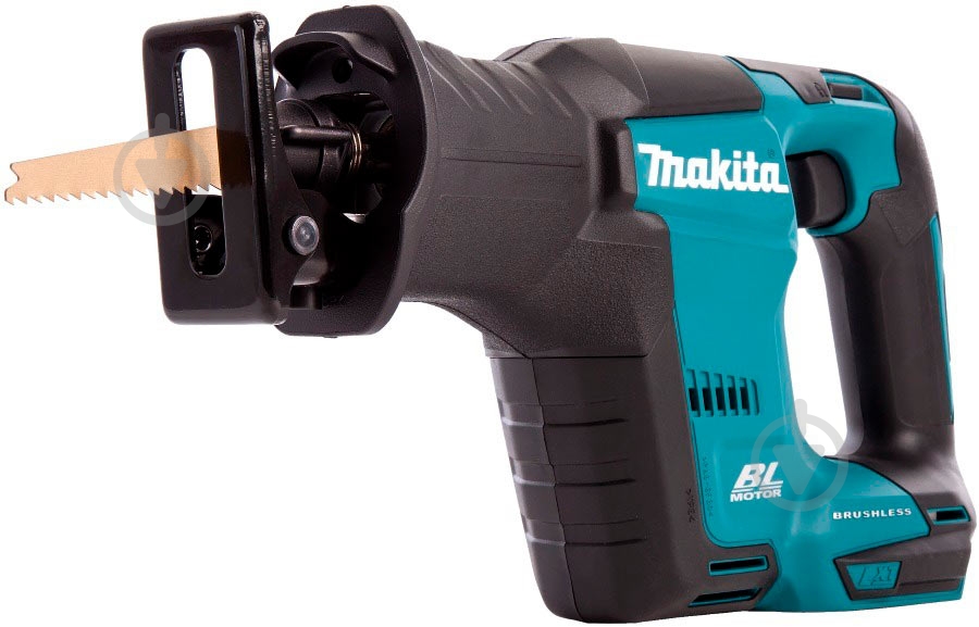 Пила сабельная Makita DJR188Z - фото 3