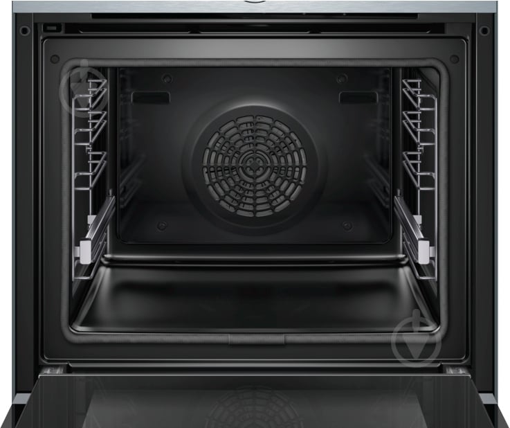 Духовой шкаф Bosch HBG 6764 S1 - фото 4 Духовой шкаф Bosch HBG 6764 S1 - фото 4