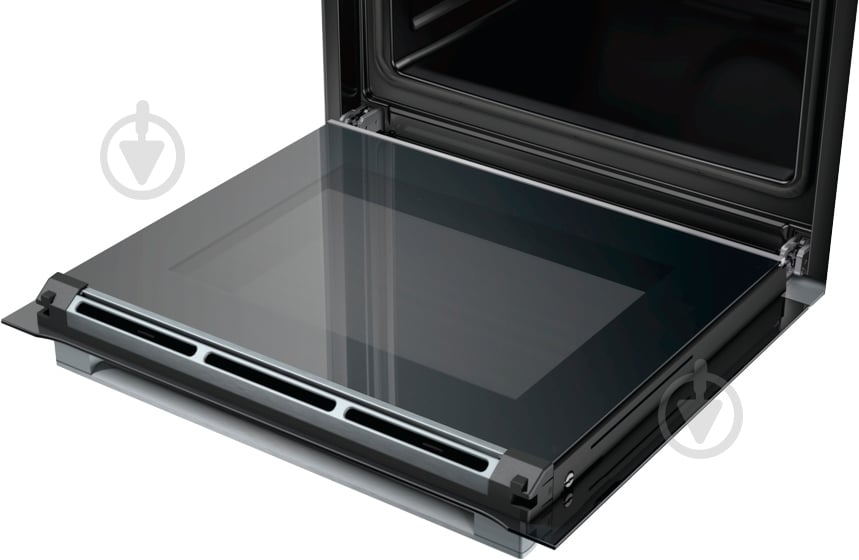 Духовой шкаф Bosch HBG 6764 S1 - фото 3 Духовой шкаф Bosch HBG 6764 S1 - фото 3