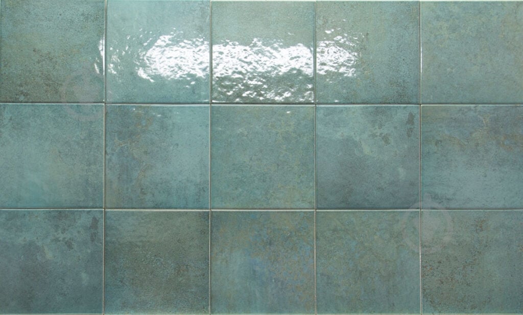 Плитка CERLAT Bali 22 Turquesa 22,5x22,5 - фото 3