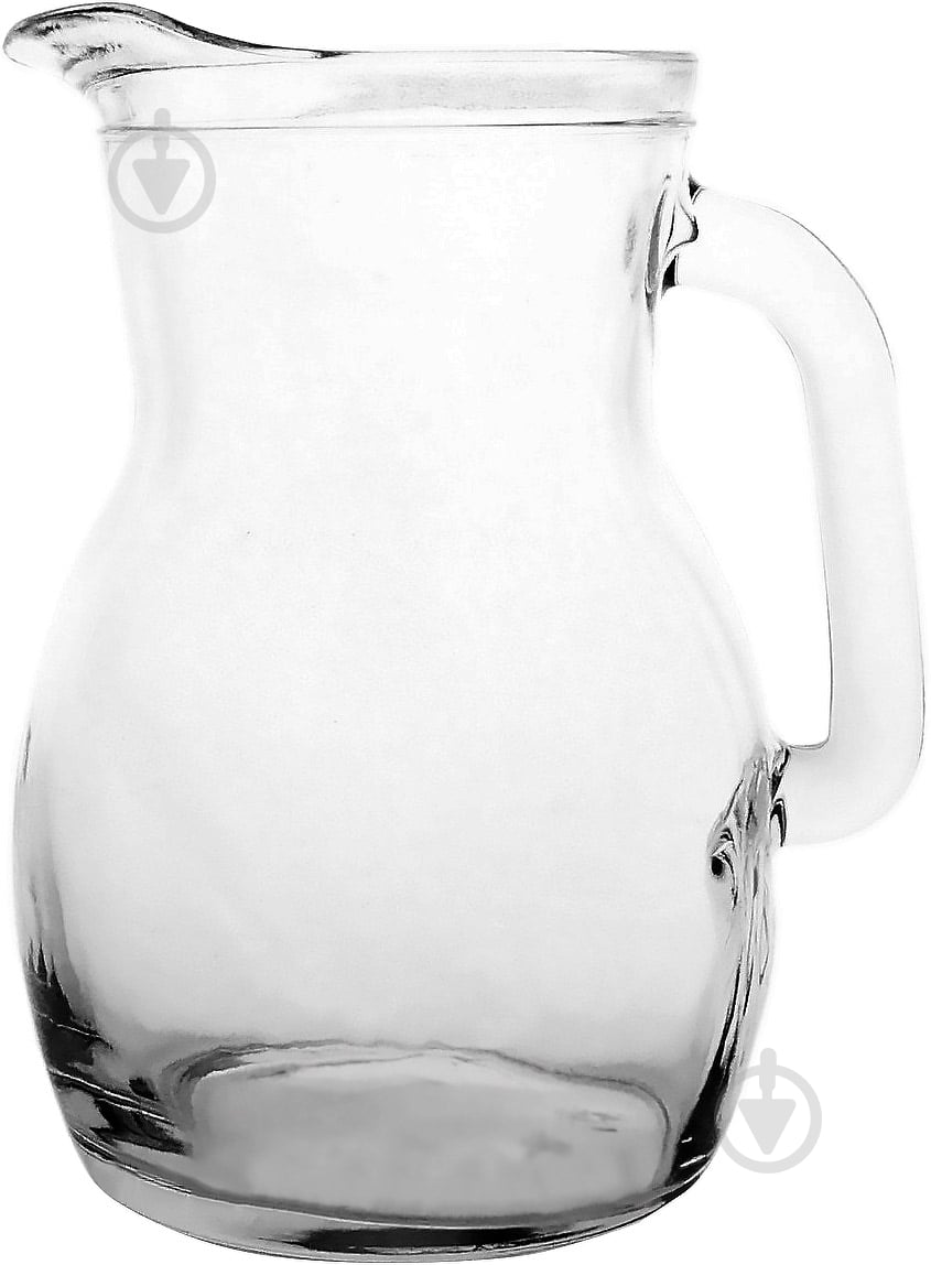 Кувшин Uniglass Bistrot 250 мл - фото 1