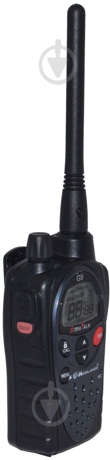Рация Midland G9 С923 - фото 1