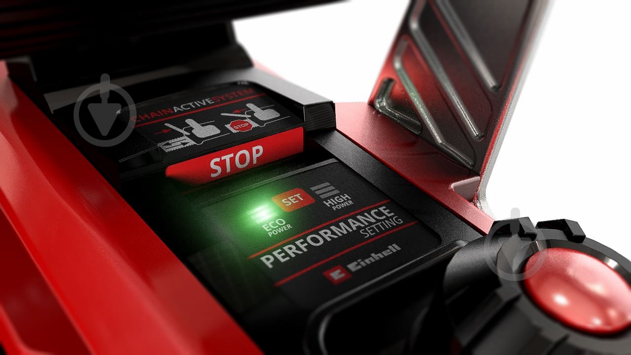 Пила цепная аккумуляторная Einhell FORTEXXA 18/30 - фото 7 Пила цепная аккумуляторная Einhell FORTEXXA 18/30 - фото 7