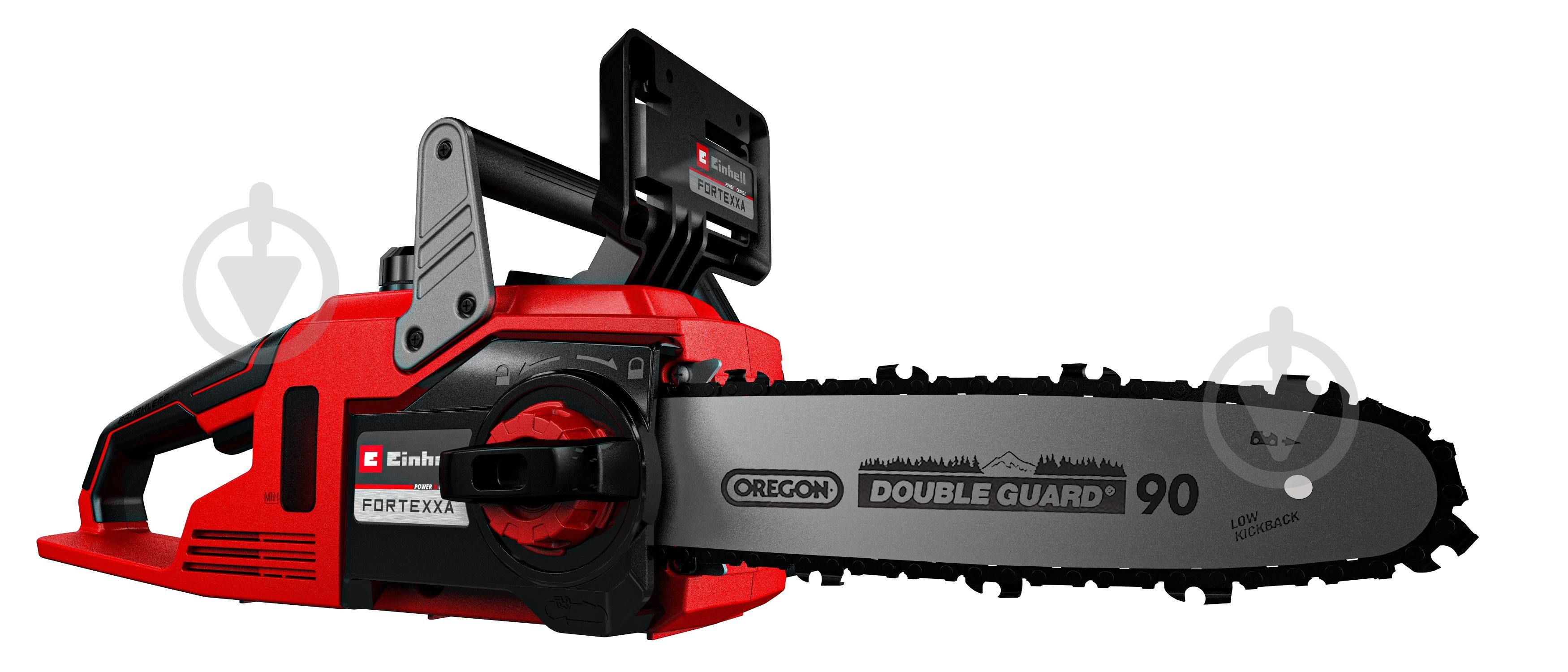Пила цепная аккумуляторная Einhell FORTEXXA 18/30 - фото 5 Пила цепная аккумуляторная Einhell FORTEXXA 18/30 - фото 5
