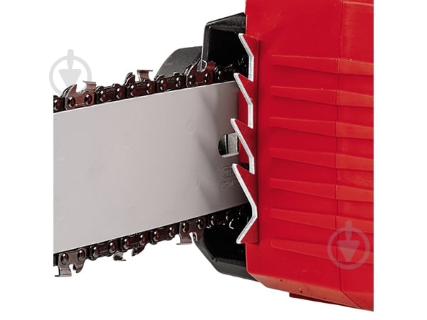 Пила цепная аккумуляторная Einhell FORTEXXA 18/30 - фото 11 Пила цепная аккумуляторная Einhell FORTEXXA 18/30 - фото 11