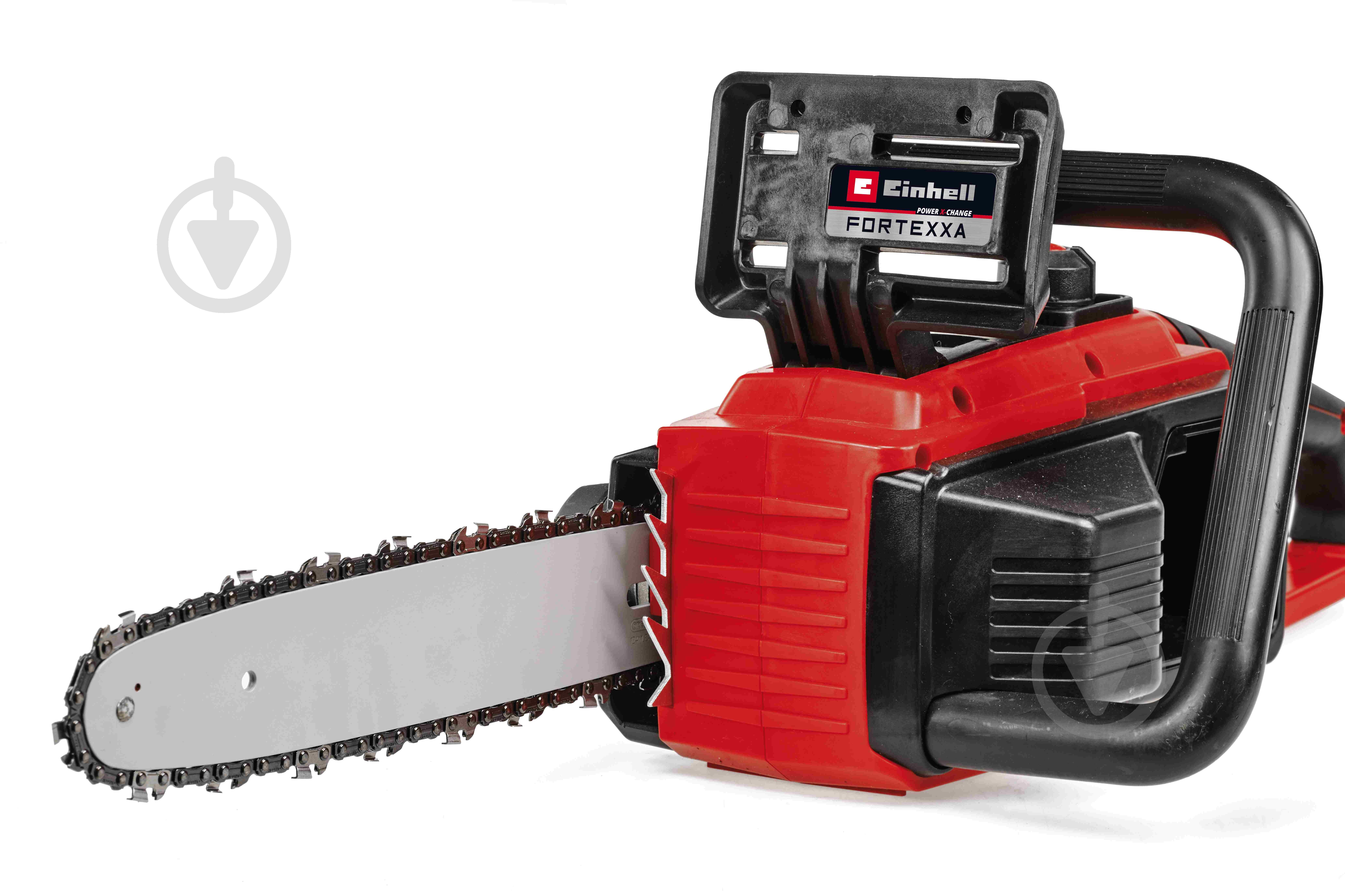 Пила цепная аккумуляторная Einhell FORTEXXA 18/30 - фото 9 Пила цепная аккумуляторная Einhell FORTEXXA 18/30 - фото 9