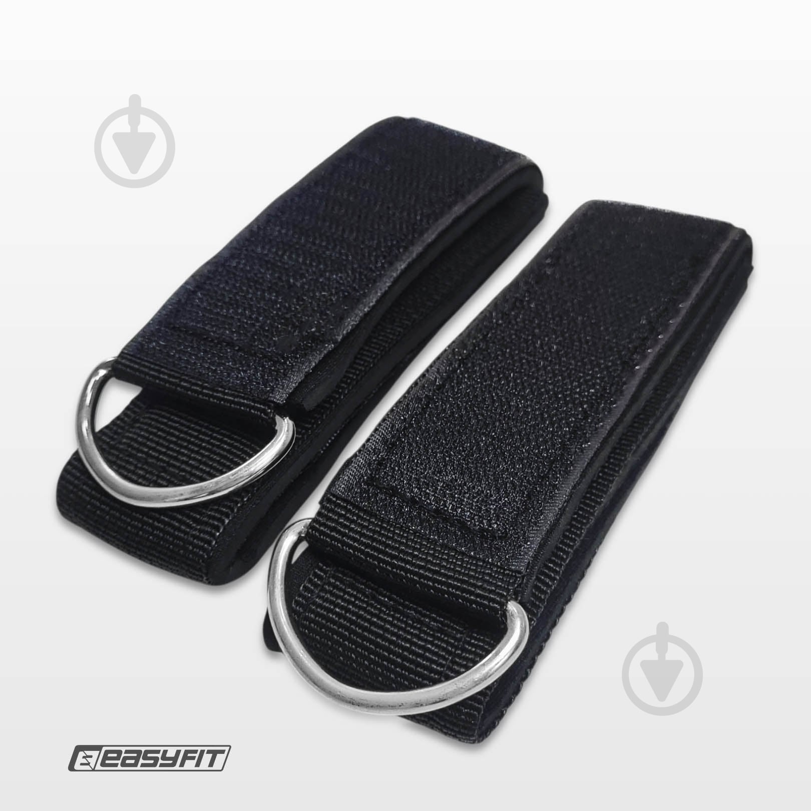 Набор эспандеров Бубновского EasyFit универсальные 5 шт. (EFEBPM5) - фото 10 Набор эспандеров Бубновского EasyFit универсальные 5 шт. (EFEBPM5) - фото 10