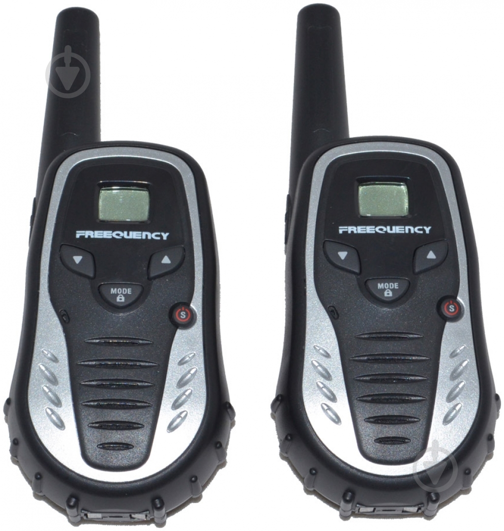 Рация TTI PMR-121TX - фото 1 Рация TTI PMR-121TX - фото 1