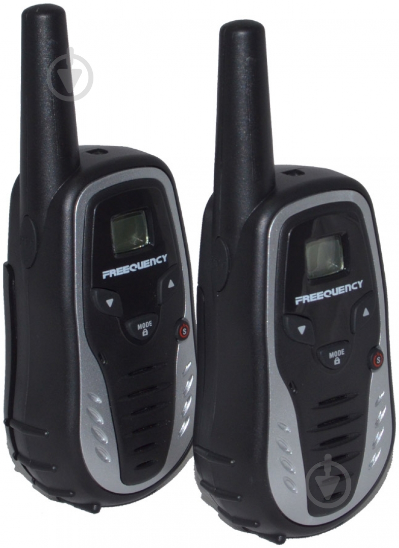 Рация TTI PMR-121TX - фото 2 Рация TTI PMR-121TX - фото 2