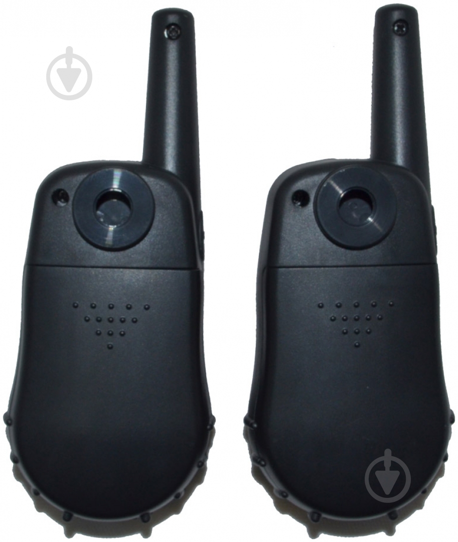 Рация TTI PMR-121TX - фото 3 Рация TTI PMR-121TX - фото 3