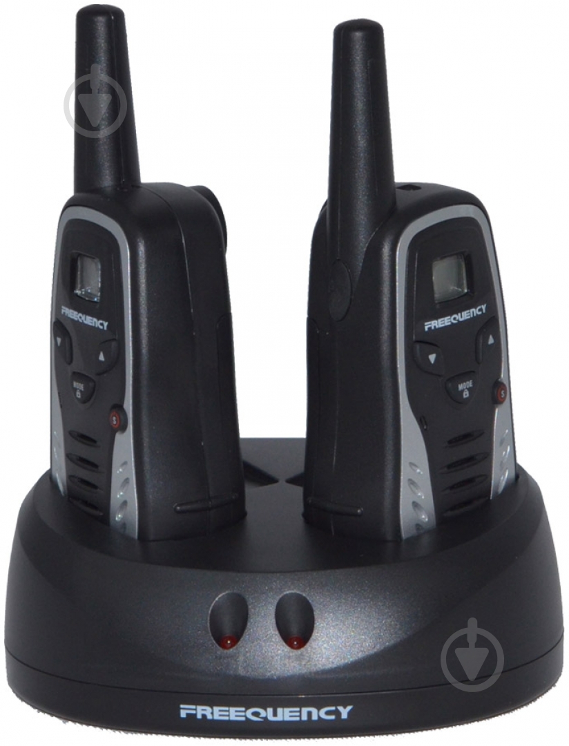 Рация TTI PMR-121TX - фото 5 Рация TTI PMR-121TX - фото 5