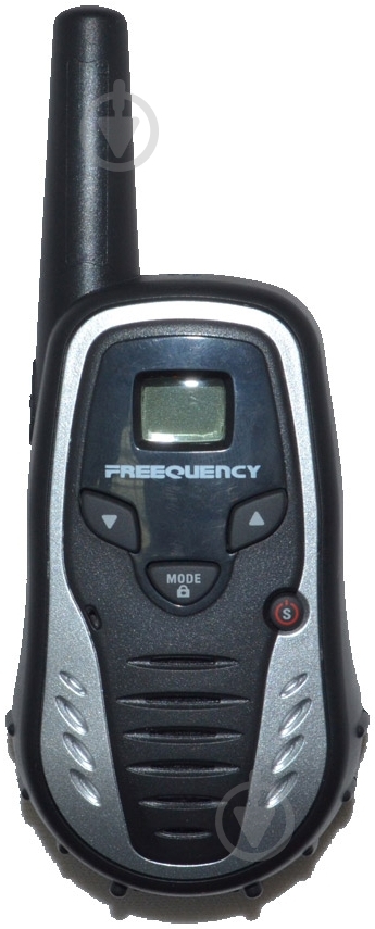 Рация TTI PMR-121TX - фото 7 Рация TTI PMR-121TX - фото 7