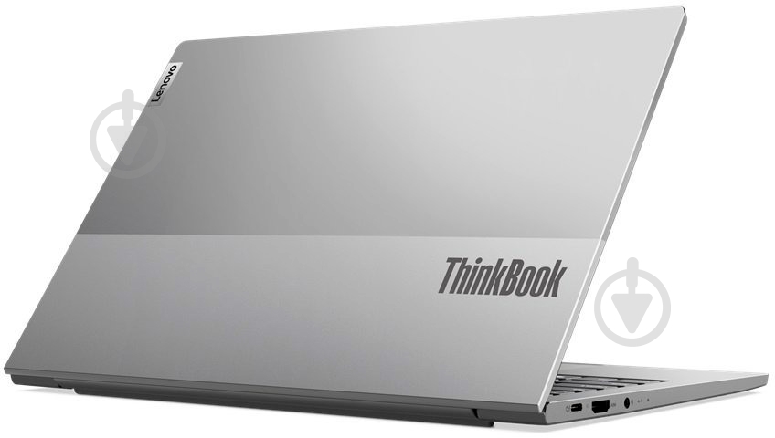 ᐉ Ноутбук Lenovo ThinkBook 13s G2 ITL 13,3 (20V90005RA) mineral