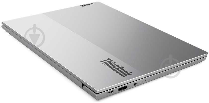 ᐉ Ноутбук Lenovo ThinkBook 13s G2 ITL 13,3 (20V90005RA) mineral