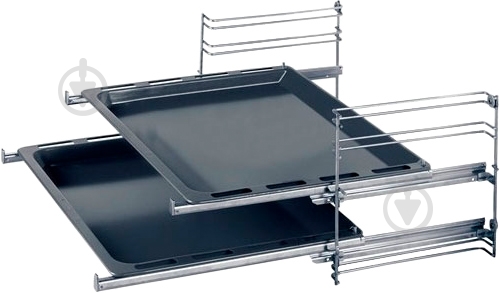 Телескопічні напрямні Bosch HEZ 338250 - фото 1