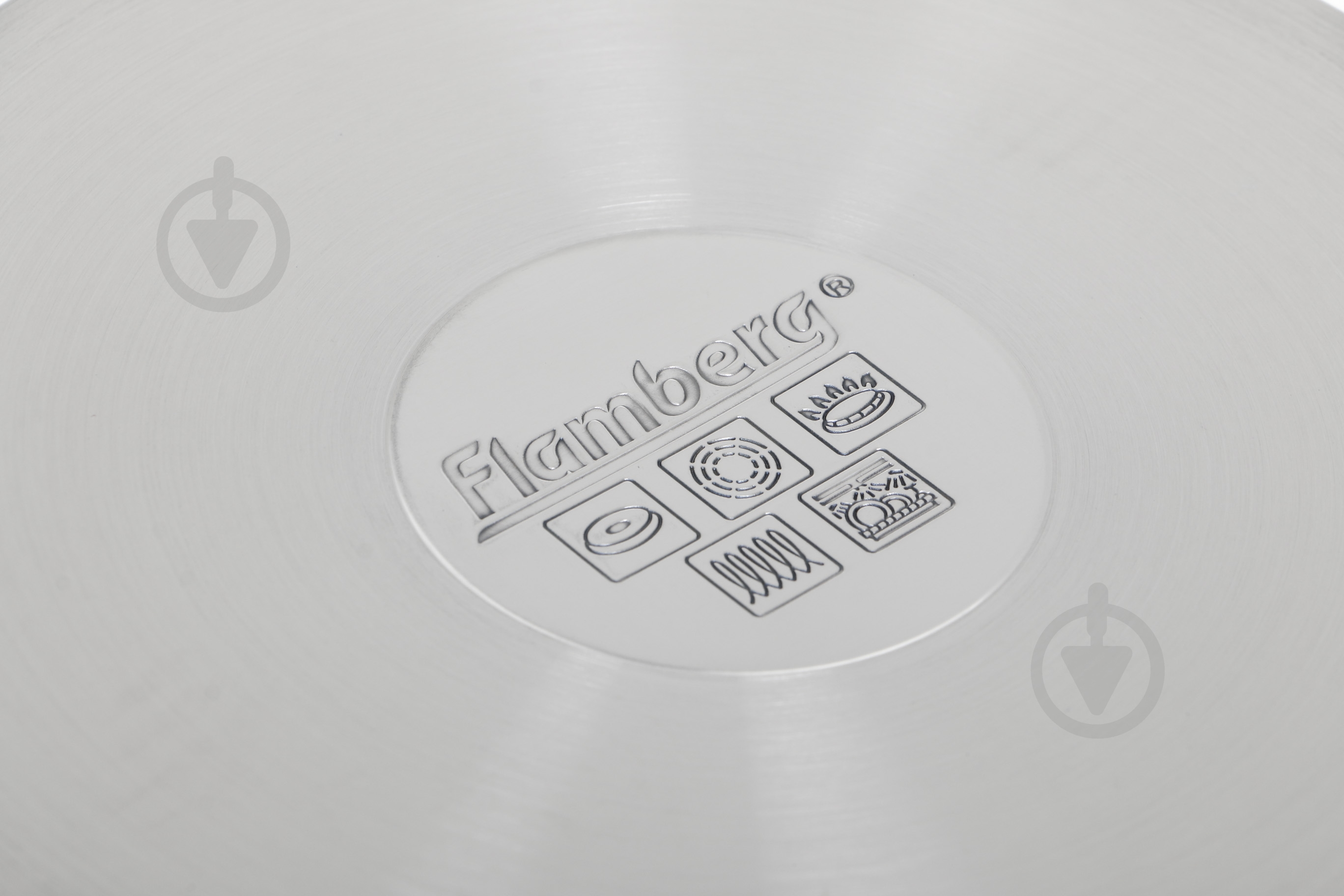 Кастрюля Flamberg Function 2,1 л - фото 5