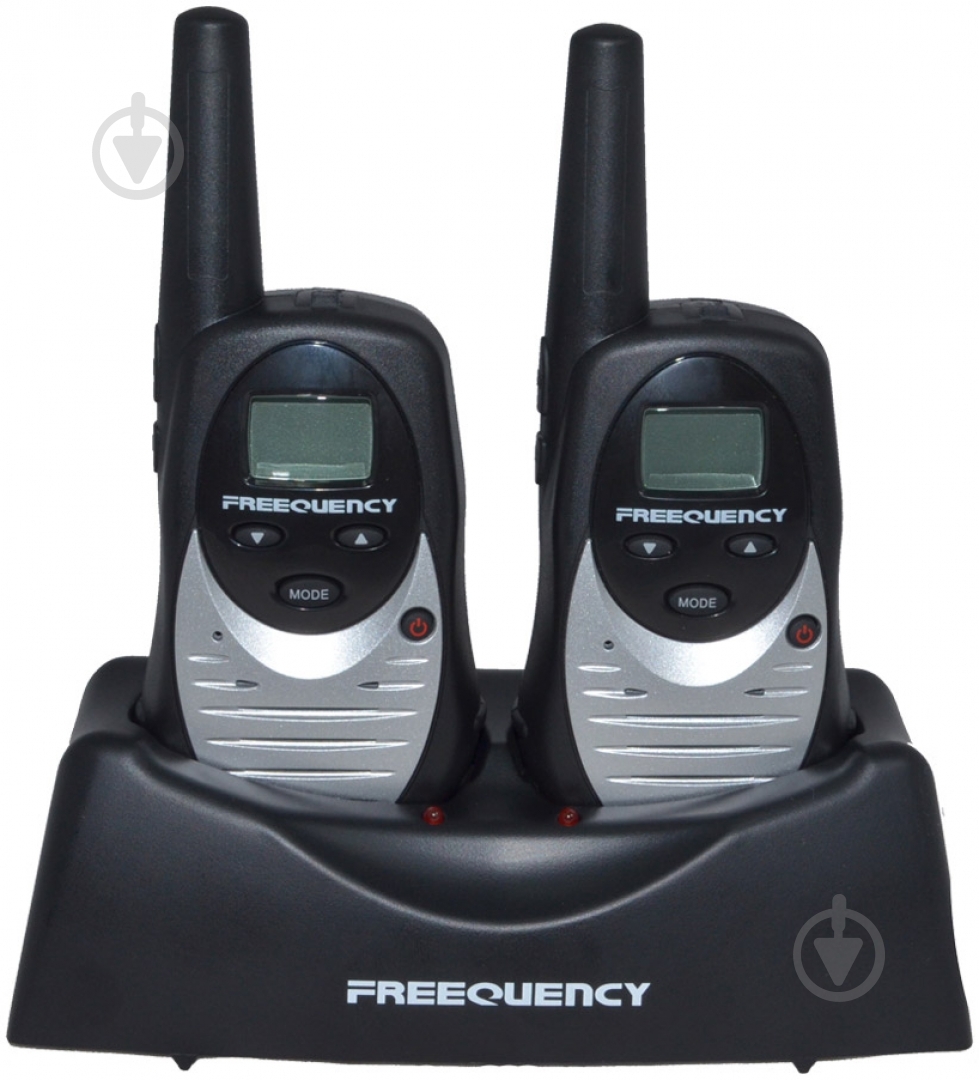 Рация TTI LPD-122TX - фото 1