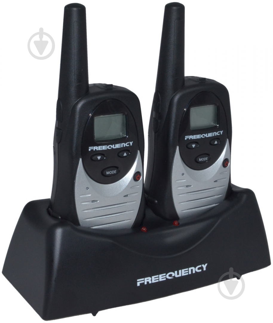 Рация TTI LPD-122TX - фото 2