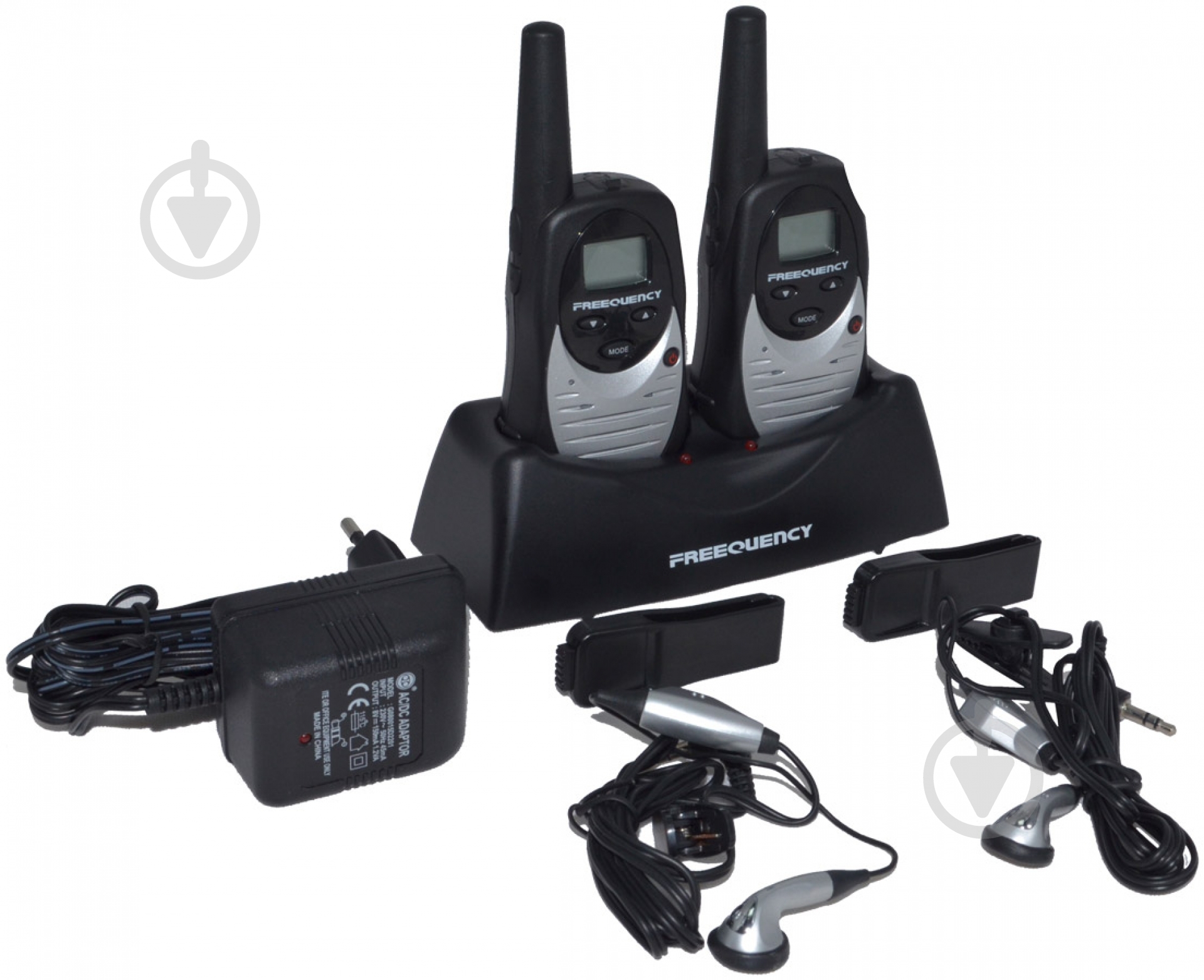 Рация TTI LPD-122TX - фото 3