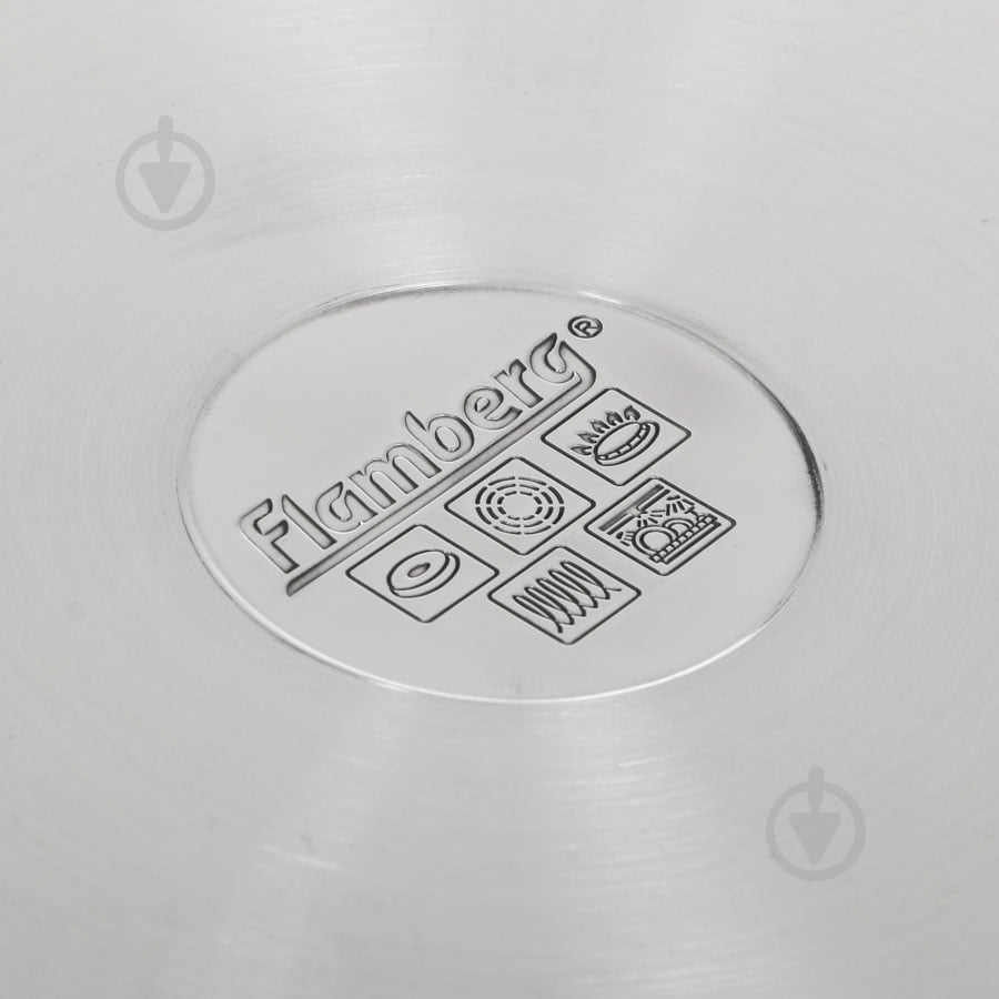 Кастрюля Flamberg Function 5,2 л - фото 5 Кастрюля Flamberg Function 5,2 л - фото 5