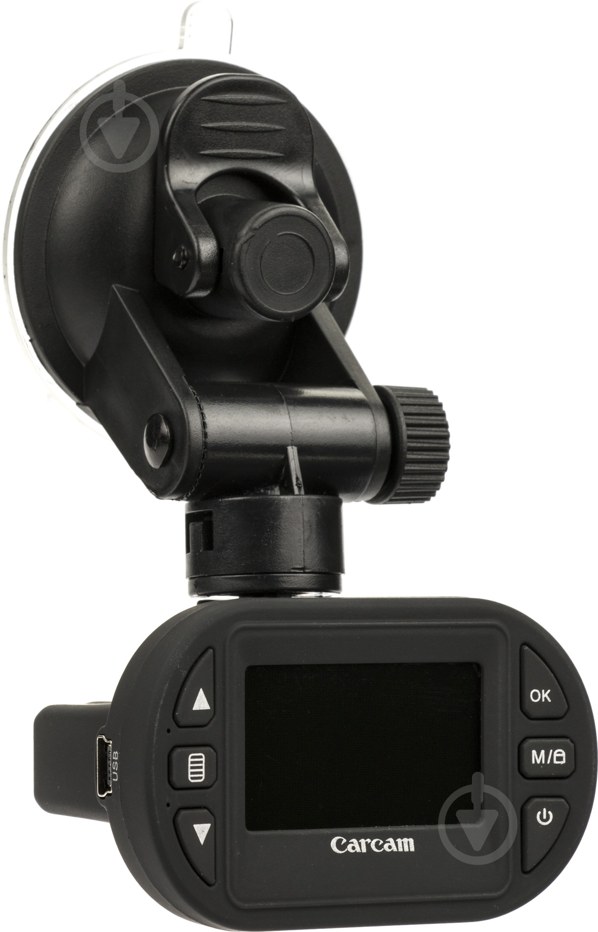 Відеореєстратор Carcam  С 600 - фото 1