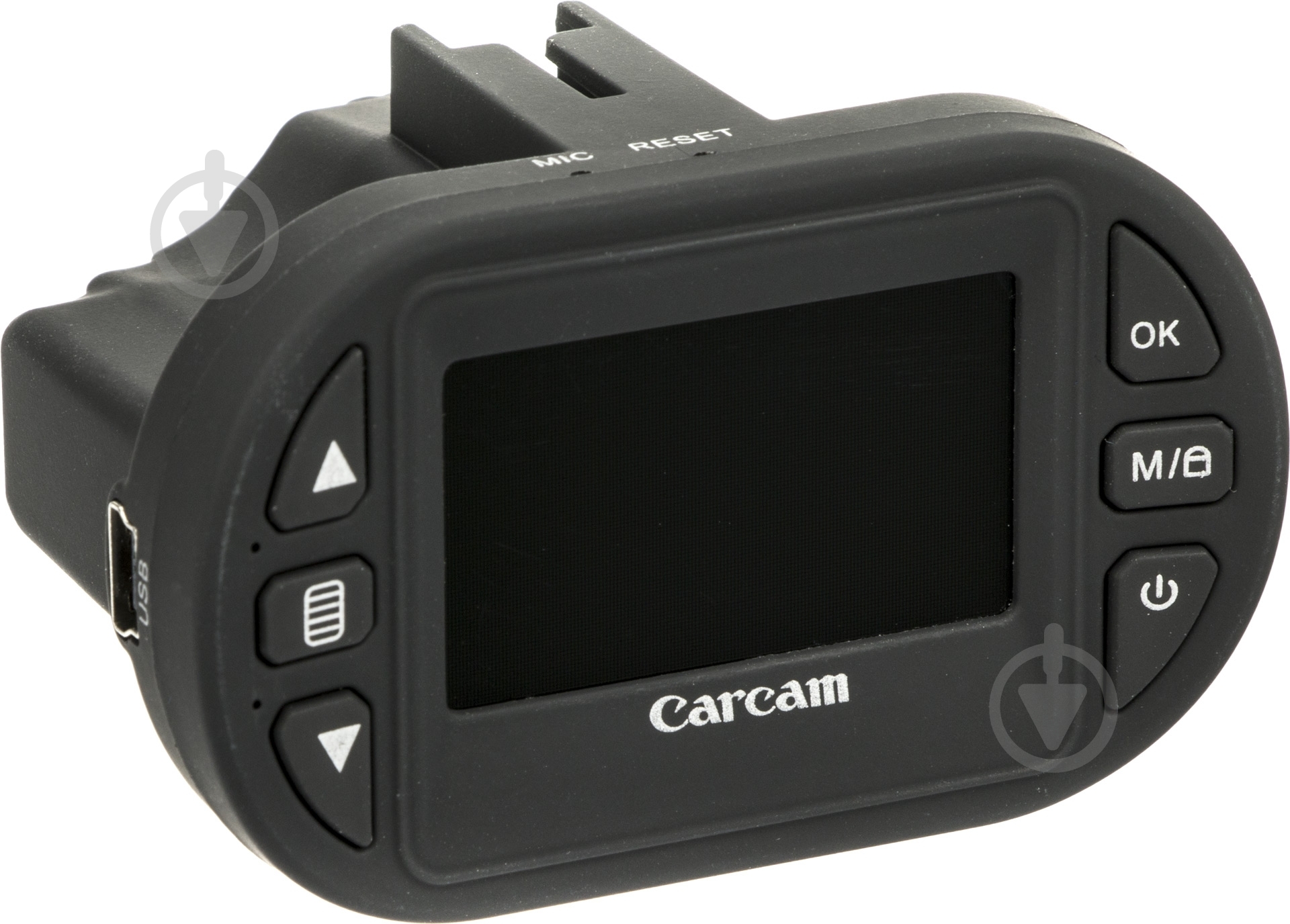 Відеореєстратор Carcam  С 600 - фото 2