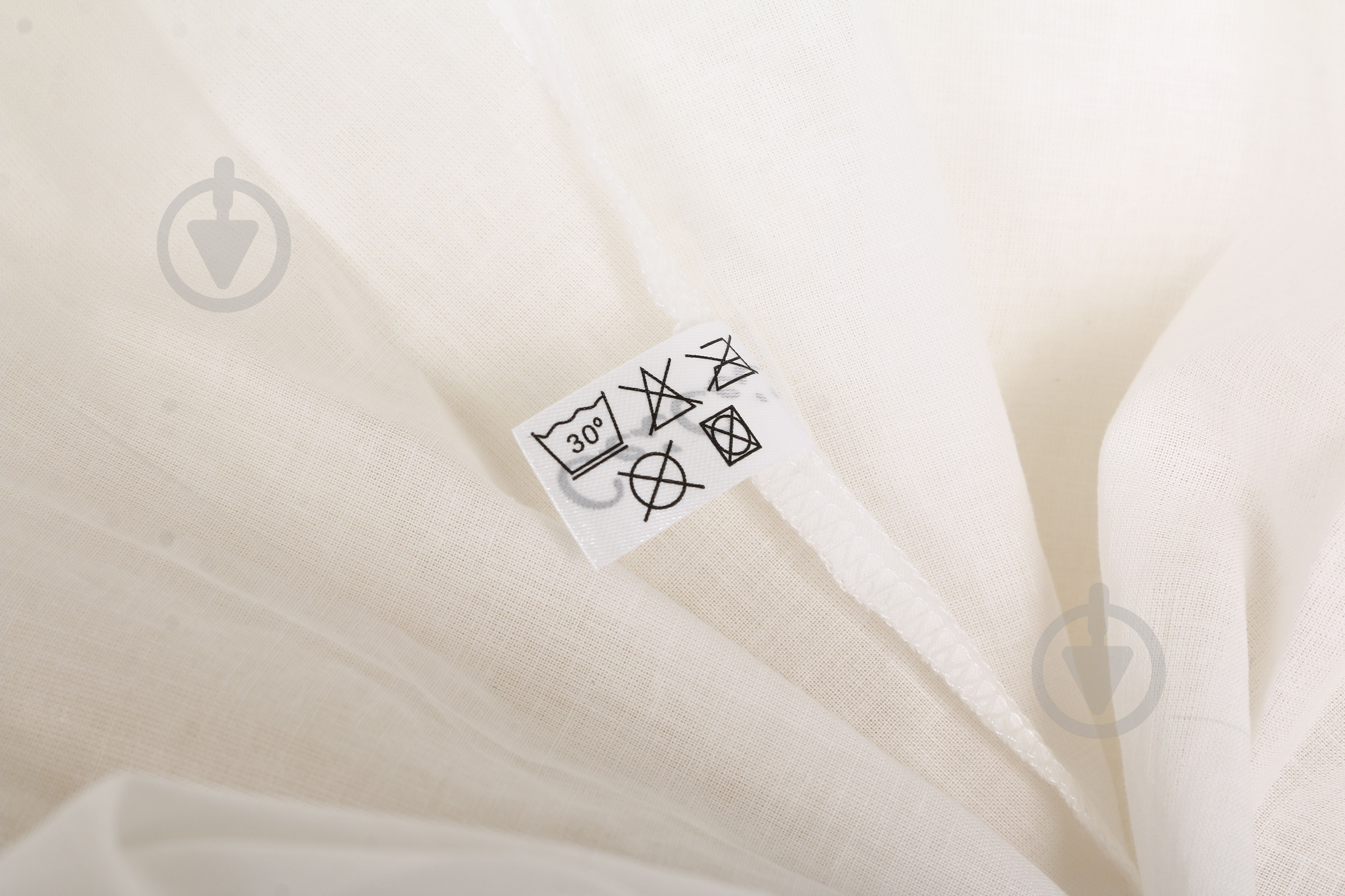 Платье Cei Cei р.134 абрикосовый 24149# - фото 8