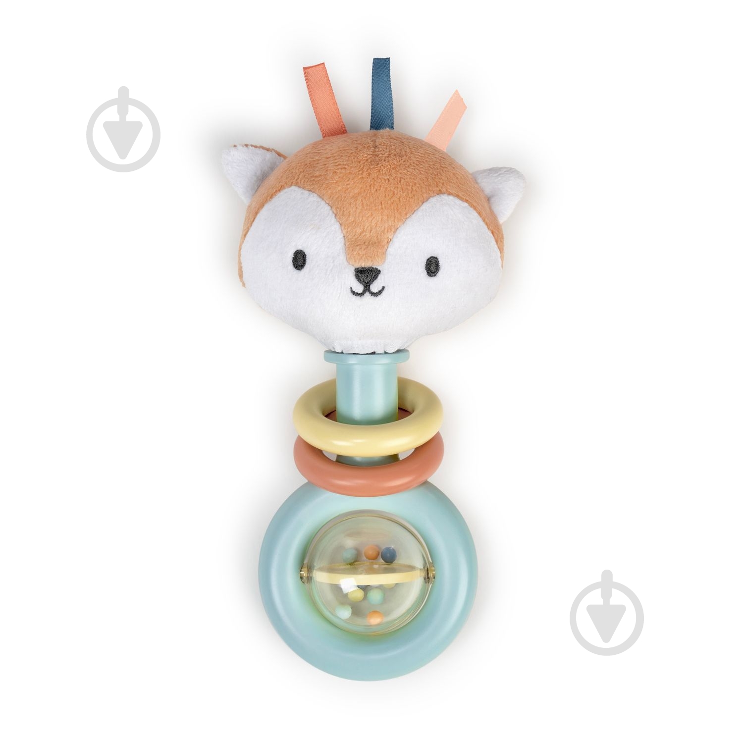 ВИТРИНА! Погремушка Ingenuity Kitt 13161 - фото 1