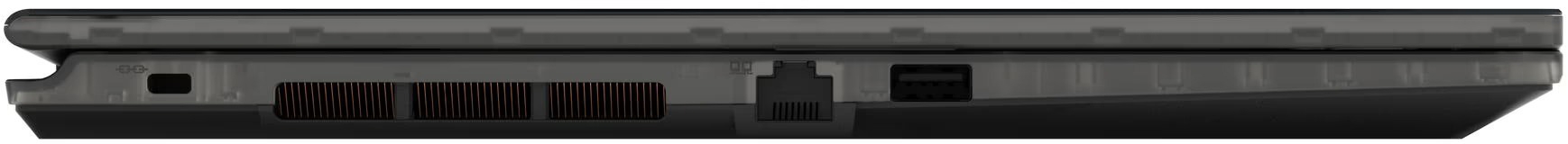 Ноутбук MSI Cyborg 17 B2RWEKG-072XUA 17,3" (9S7-17U332-072) translucent black - фото 19