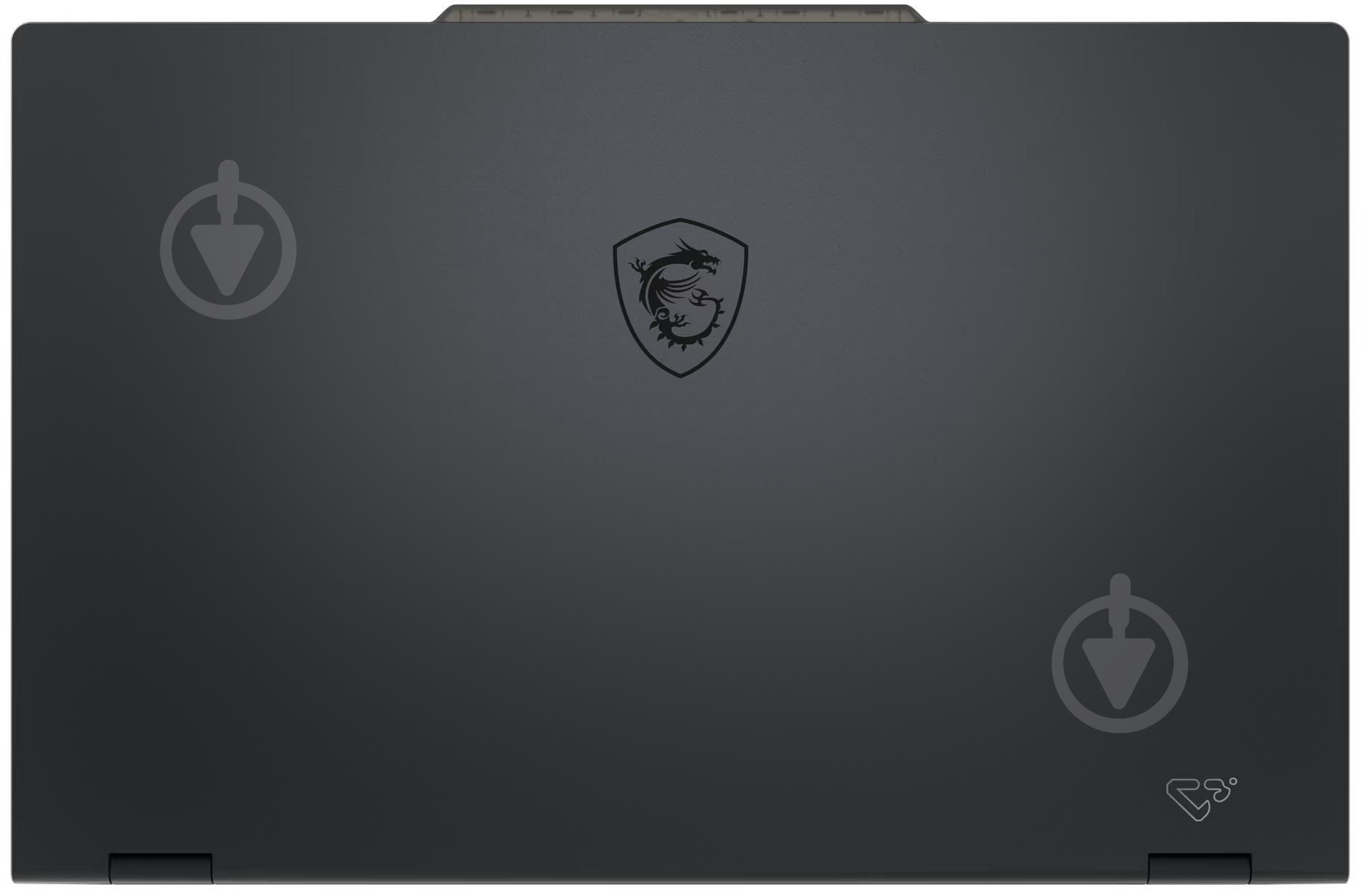 Ноутбук MSI Cyborg 17 B2RWEKG-072XUA 17,3" (9S7-17U332-072) translucent black - фото 17