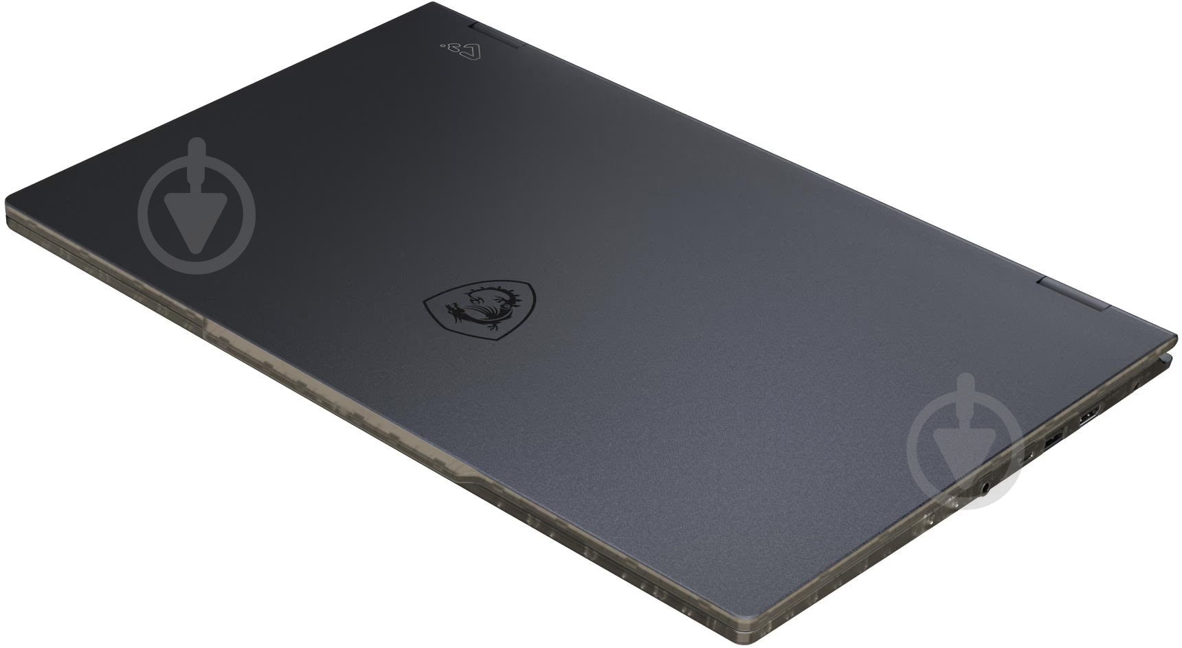 Ноутбук MSI Cyborg 17 B2RWEKG-072XUA 17,3" (9S7-17U332-072) translucent black - фото 16