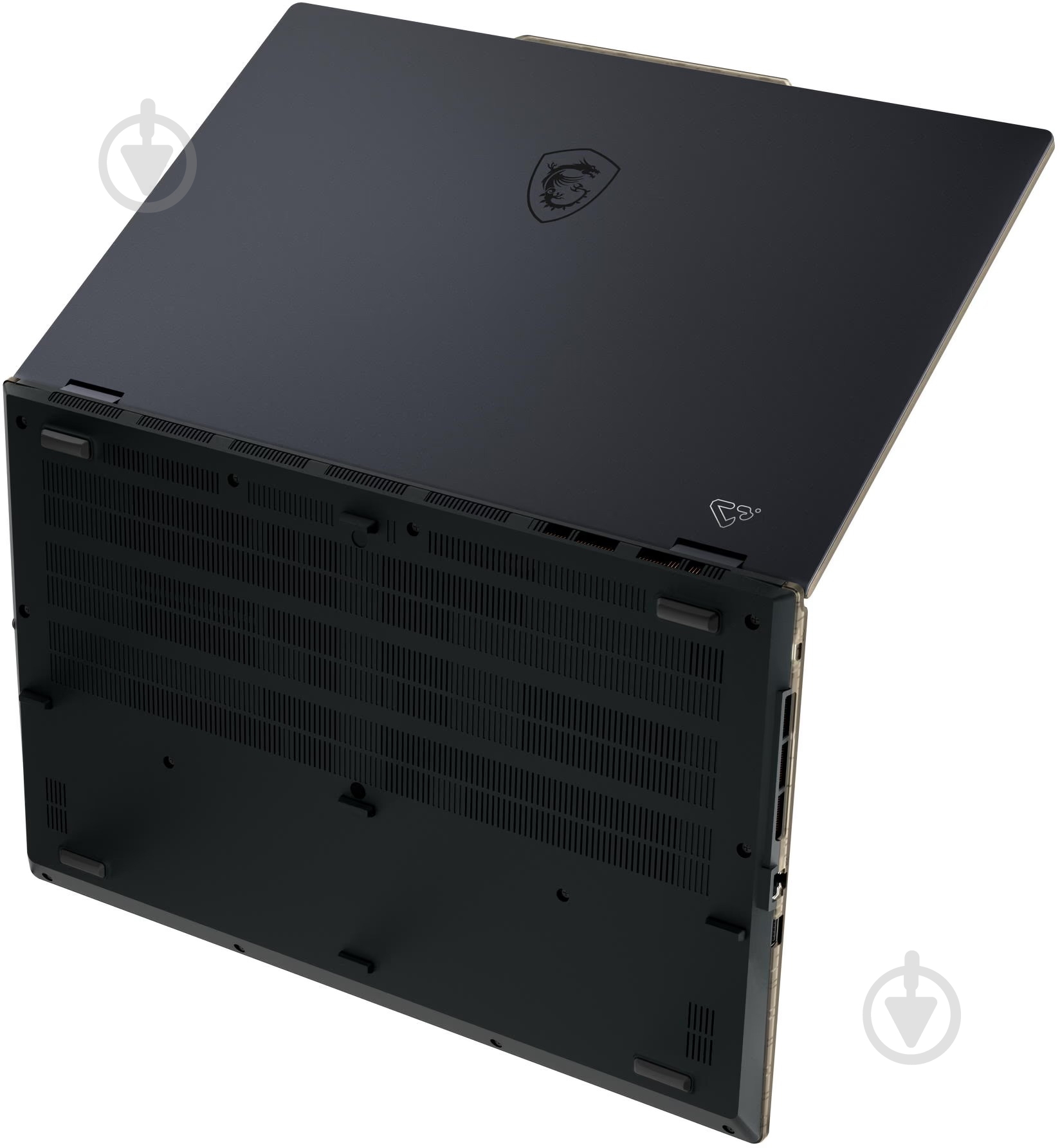 Ноутбук MSI Cyborg 17 B2RWEKG-072XUA 17,3" (9S7-17U332-072) translucent black - фото 11