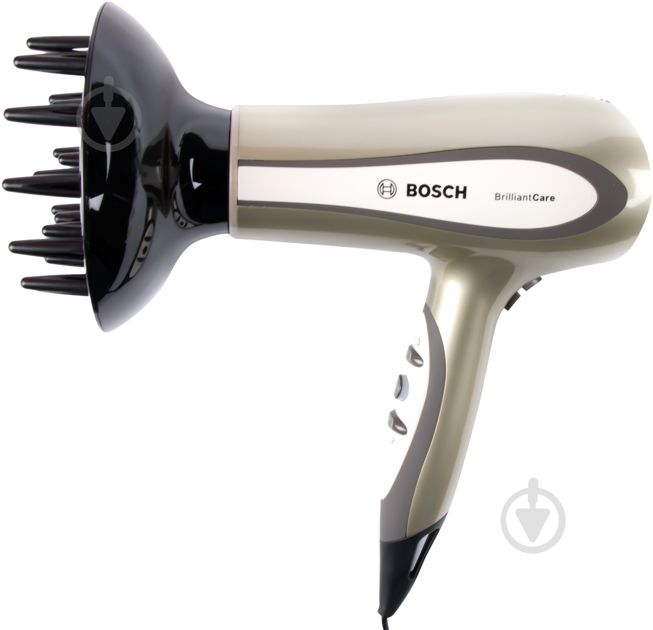 Фен Bosch PHD5980 - фото 1