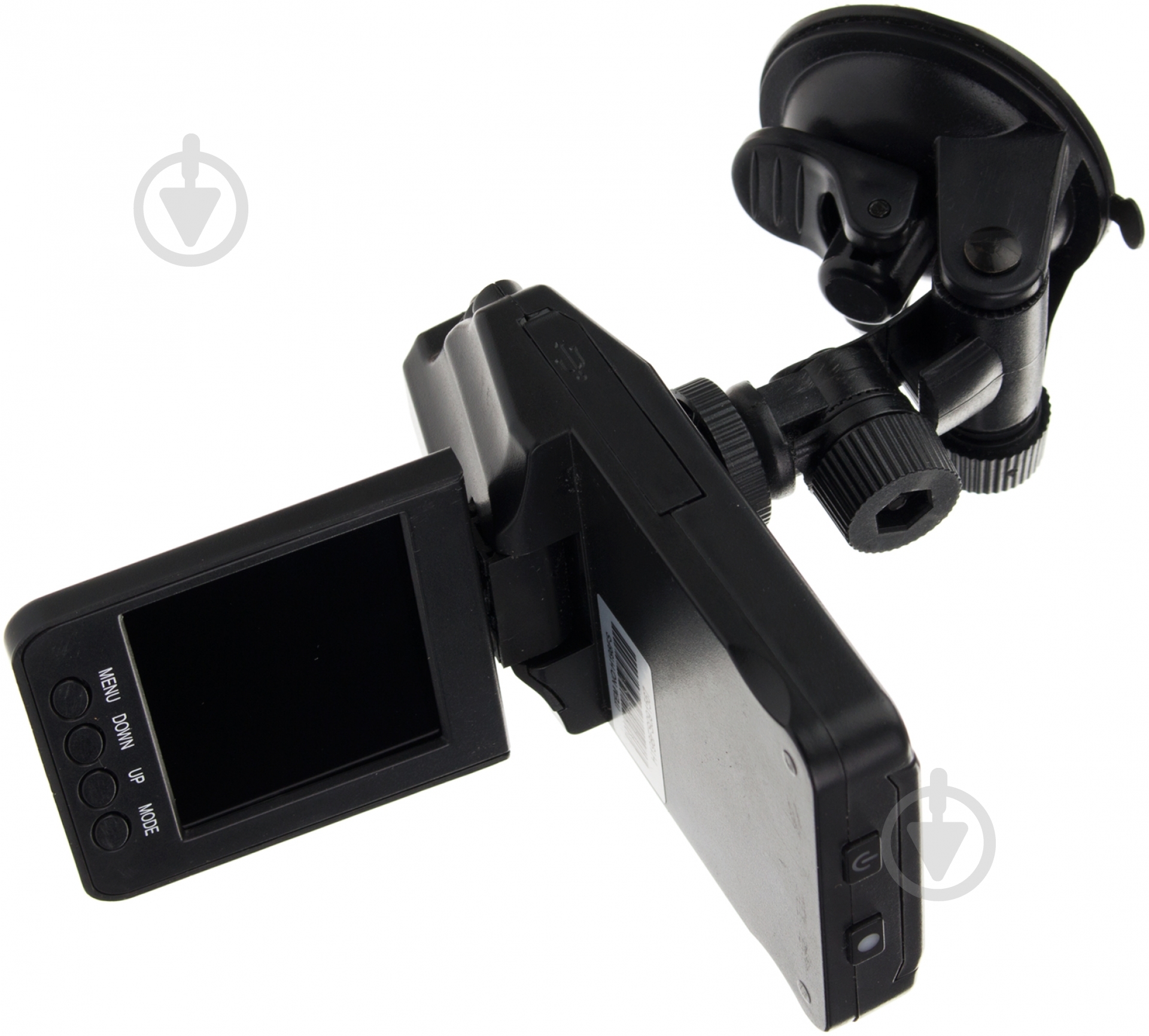 Видеорегистратор Carcam H198FS - фото 3 Видеорегистратор Carcam H198FS - фото 3