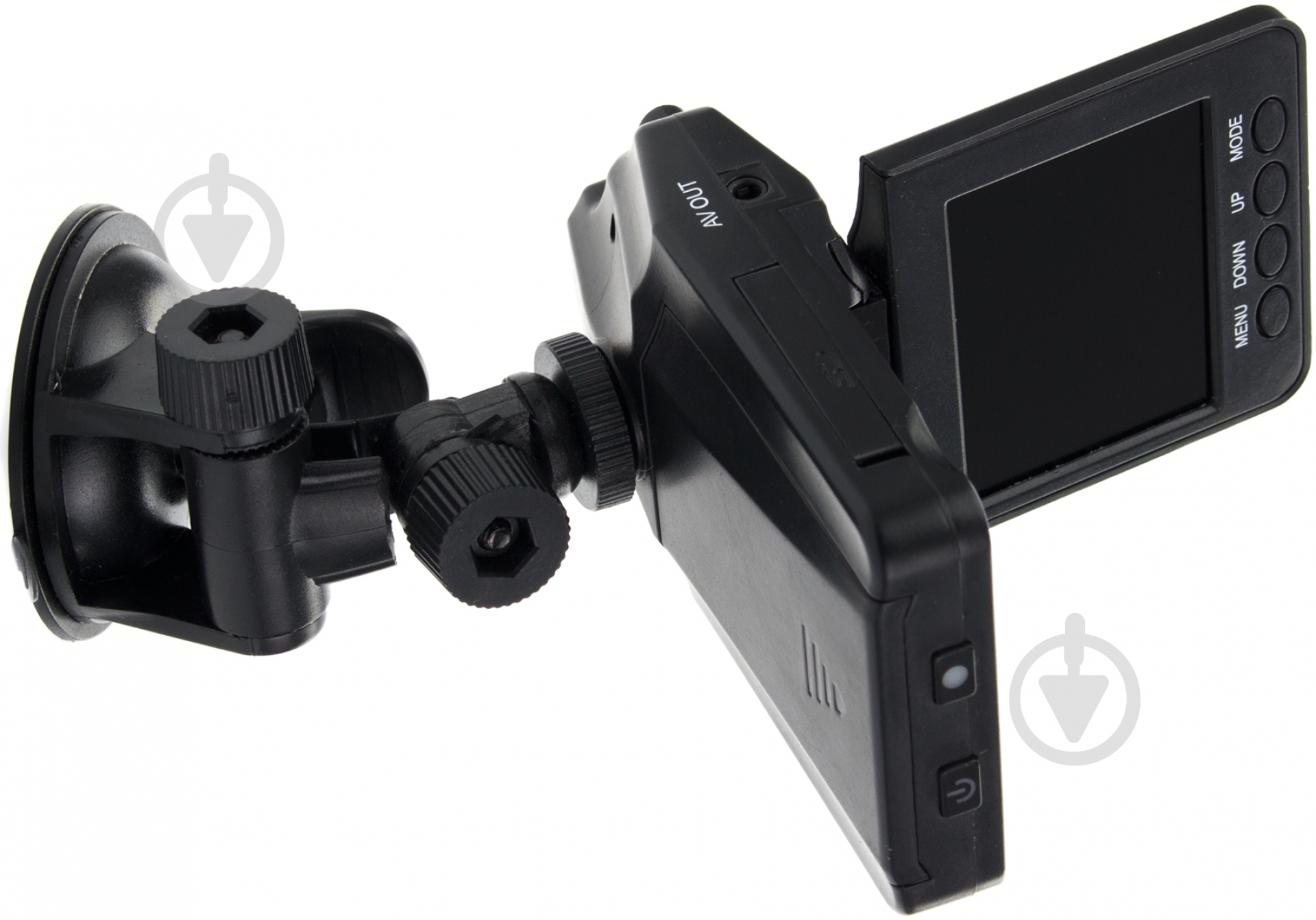 Видеорегистратор Carcam H198FS - фото 4 Видеорегистратор Carcam H198FS - фото 4