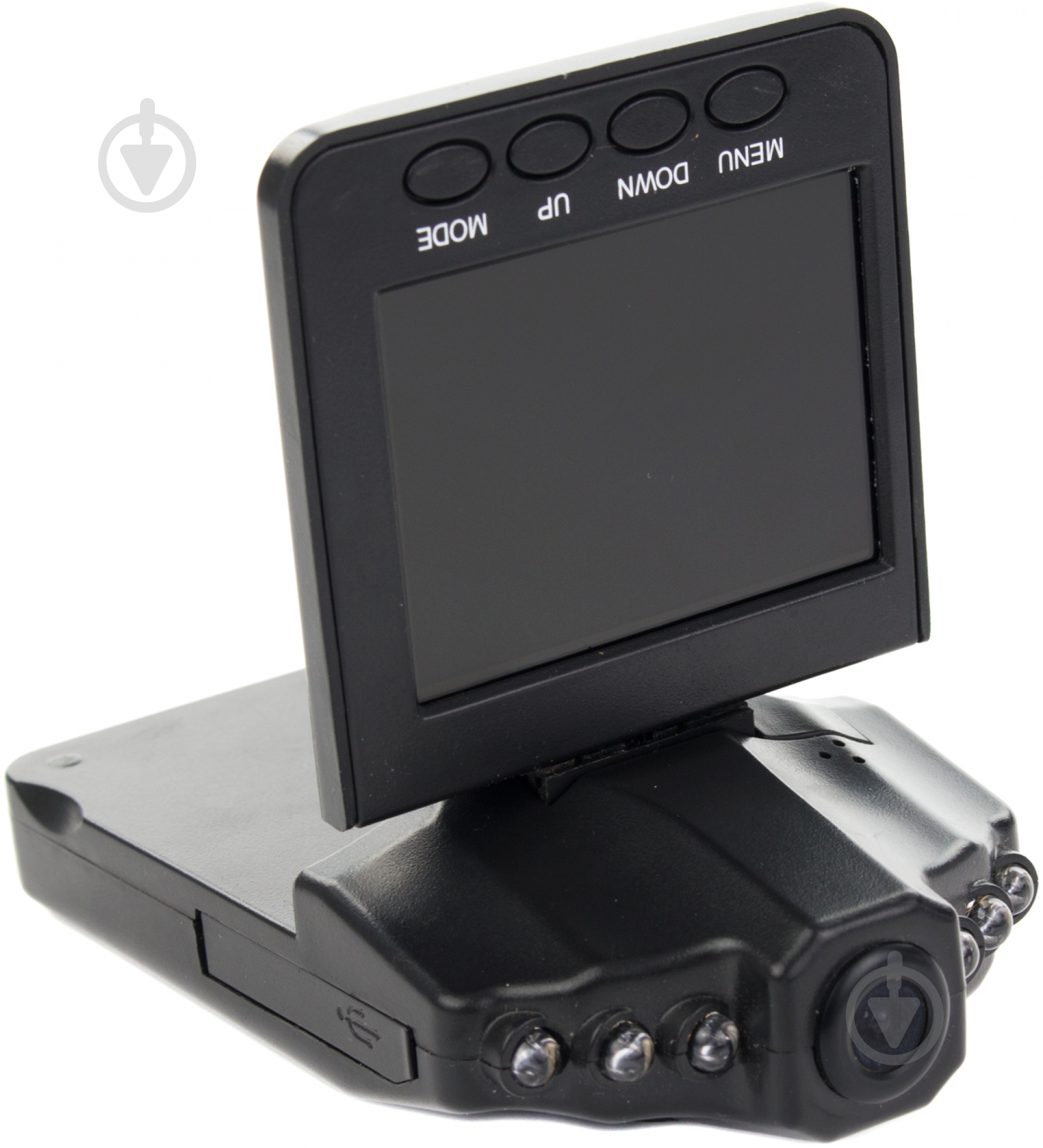 Видеорегистратор Carcam H198FS - фото 6 Видеорегистратор Carcam H198FS - фото 6