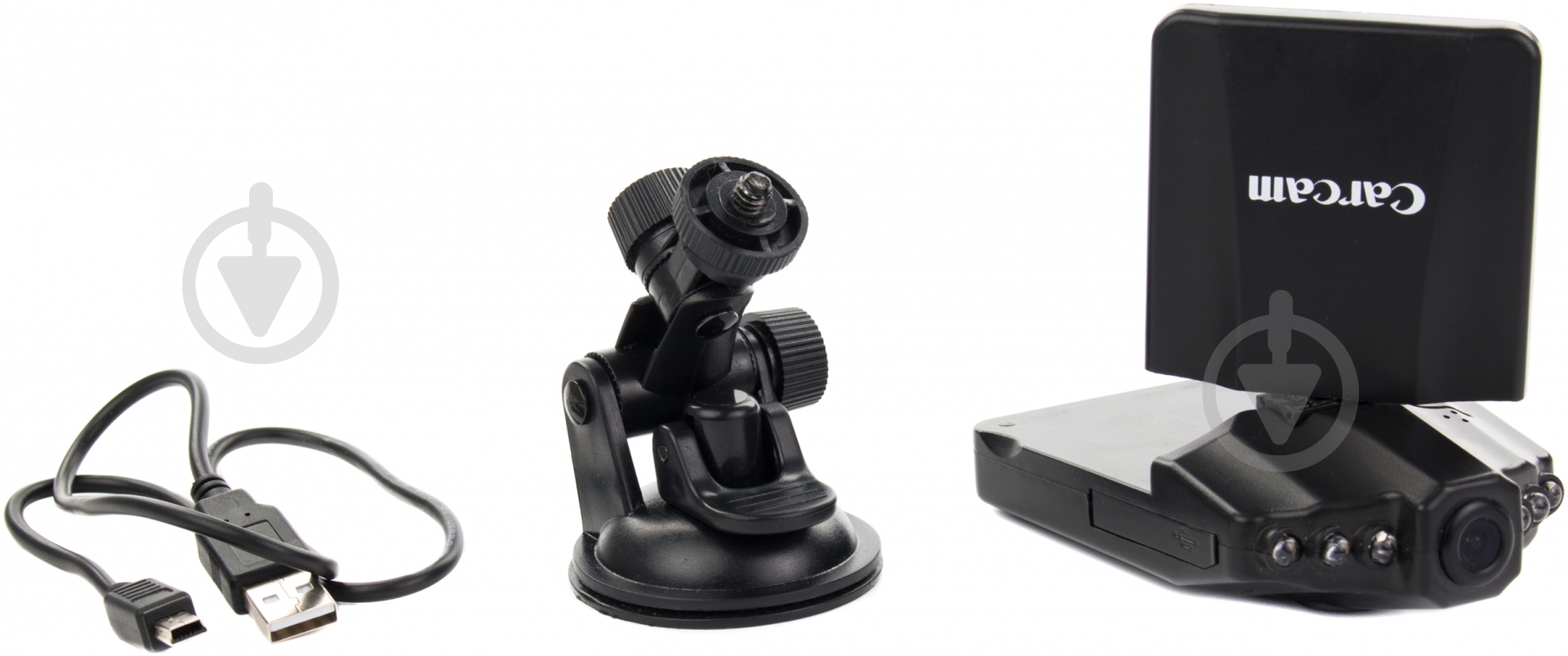 Видеорегистратор Carcam H198FS - фото 7 Видеорегистратор Carcam H198FS - фото 7