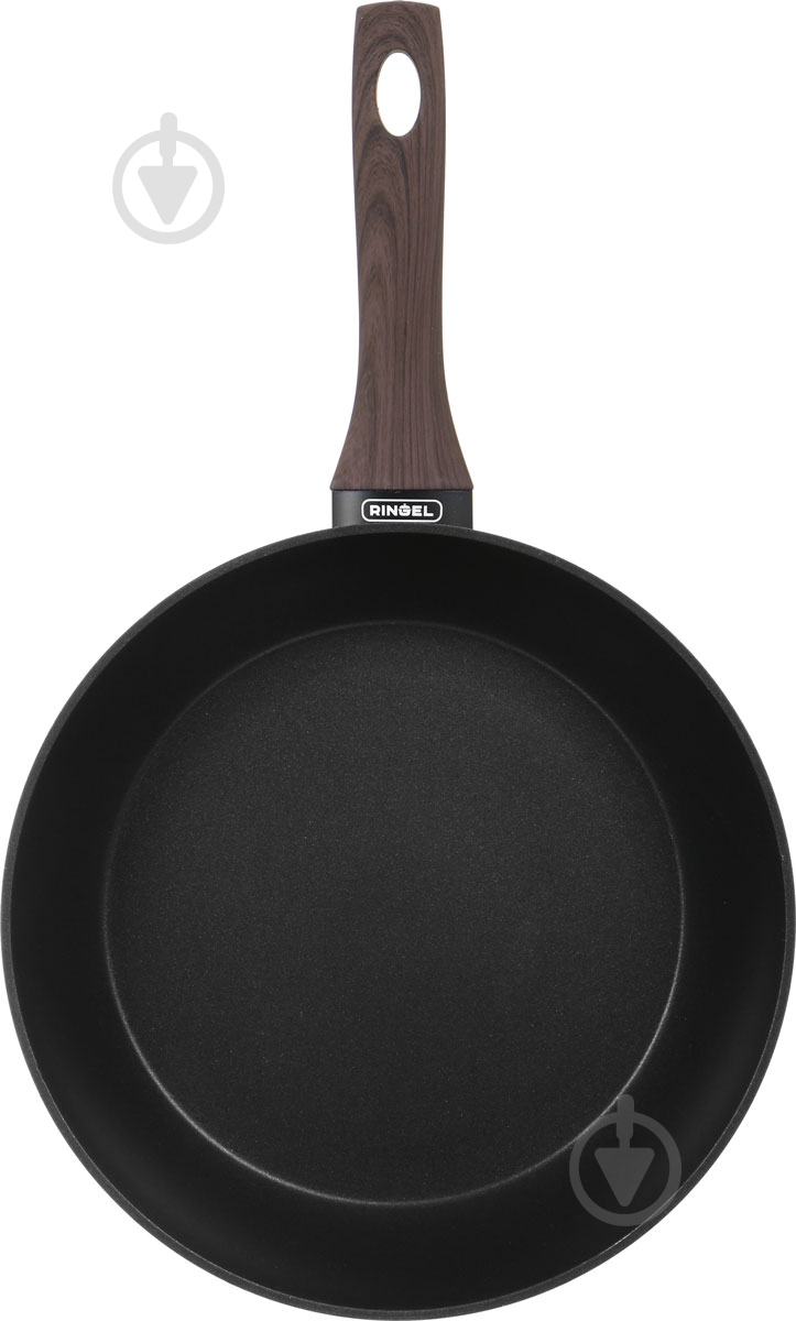 Сковорода Ringel 28 см Canella - фото 2 Сковорода Ringel 28 см Canella - фото 2