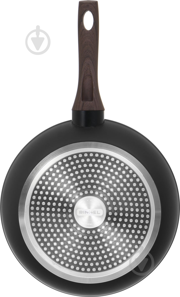 Сковорода Ringel 28 см Canella - фото 3 Сковорода Ringel 28 см Canella - фото 3